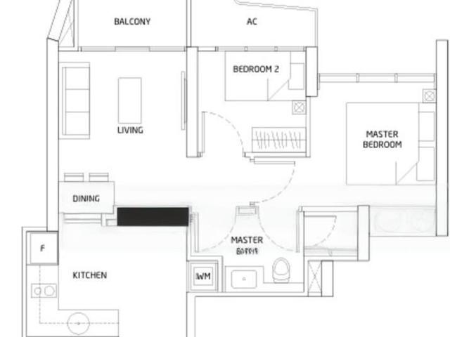 Condominium for sale in Queenstown