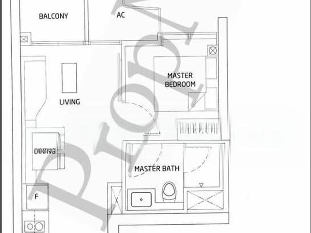 Condominium for rent