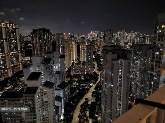 Condominium for rent in Queenstown