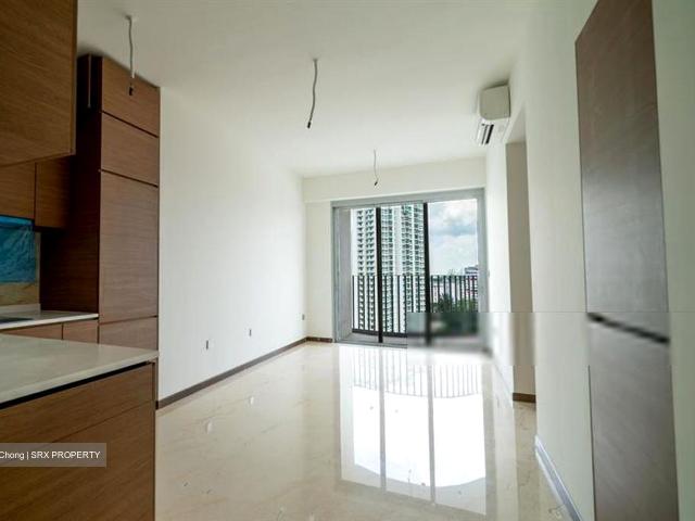 Condominium for rent