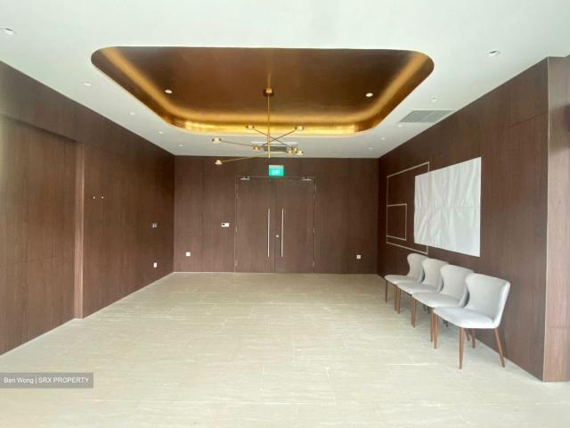 Condominium for rent