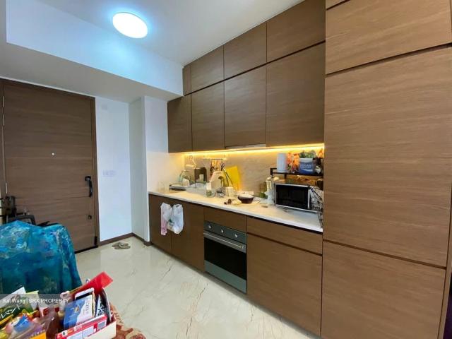 Condominium for rent