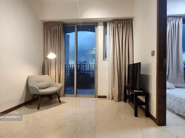 Condominium for rent
