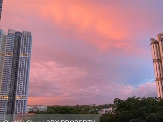 Condominium for rent