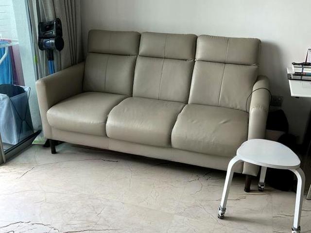 Condominium for rent