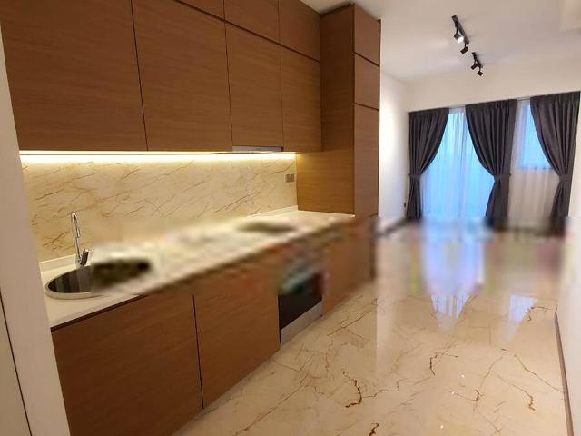 Condominium for rent
