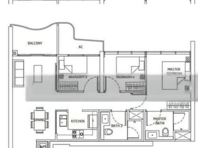 Condominium for sale in Queenstown