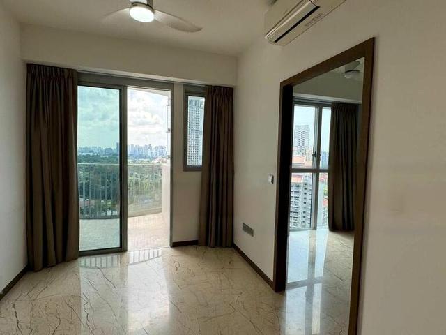 Condominium for rent