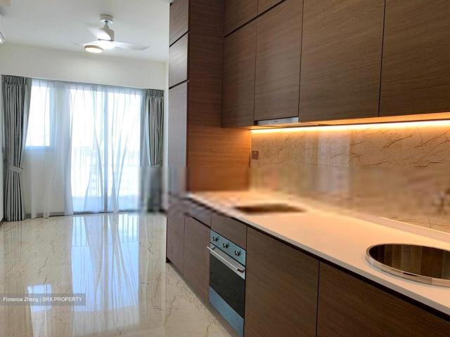 Condominium for rent