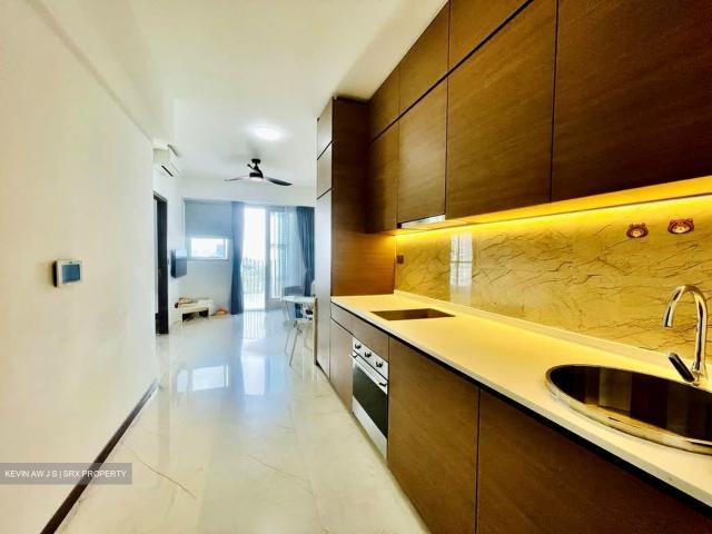 Condominium for rent