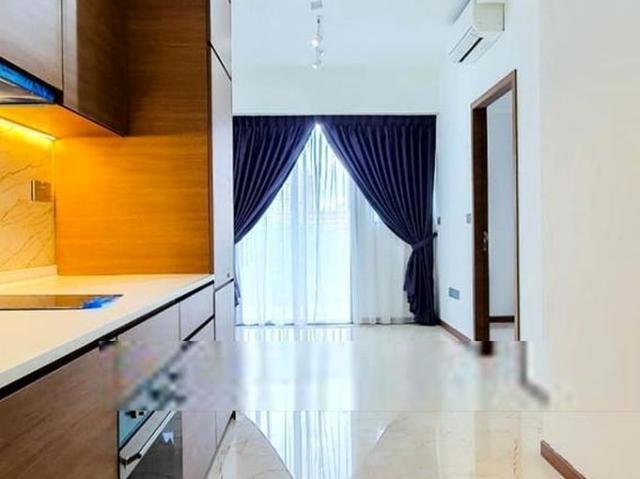 Condominium for rent