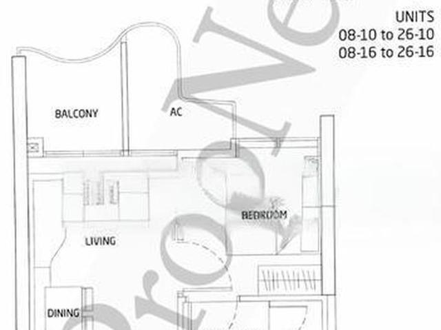 Condominium for sale