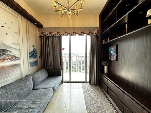 Condominium for rent