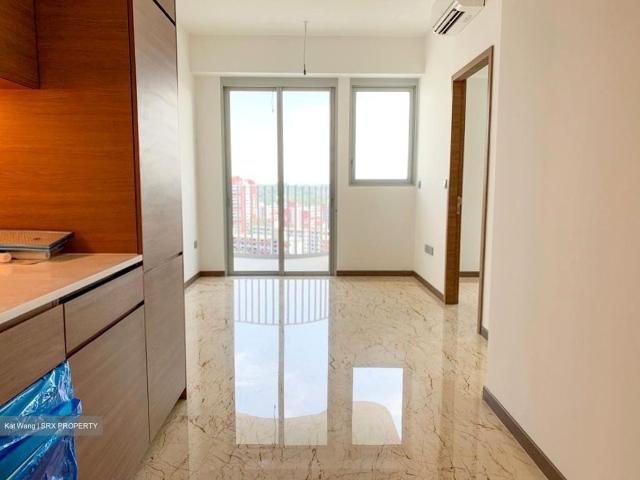 Condominium for rent