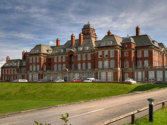 House for sale in Blackpool