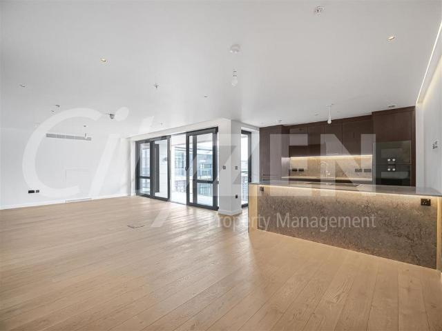 Apartment for rent in St Paul's, Greater London