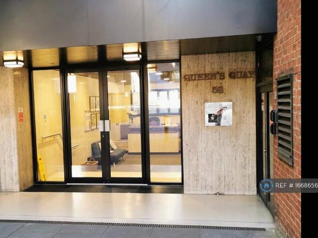 Apartment for rent in Lyons, Greater London