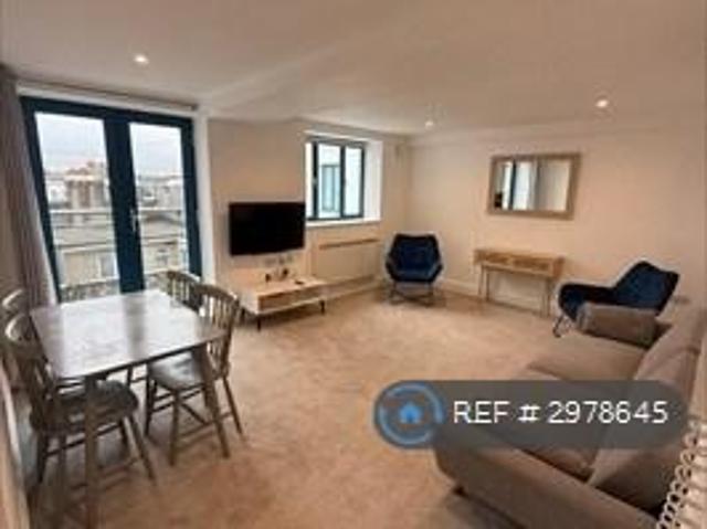 House for rent in Ellacombe, Babbacombe