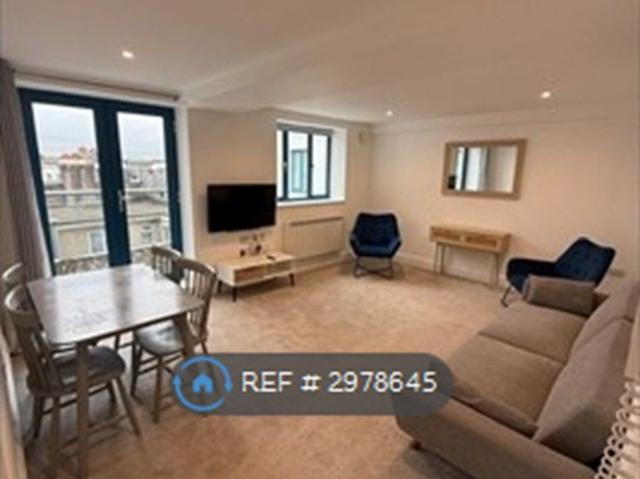 Apartment for rent in Ellacombe, Torquay