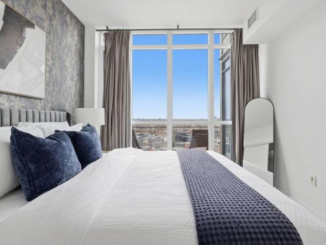 House for rent in Spadina—Fort York, Toronto