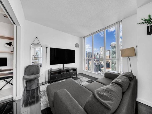 House for rent in Spadina—Fort York, Toronto