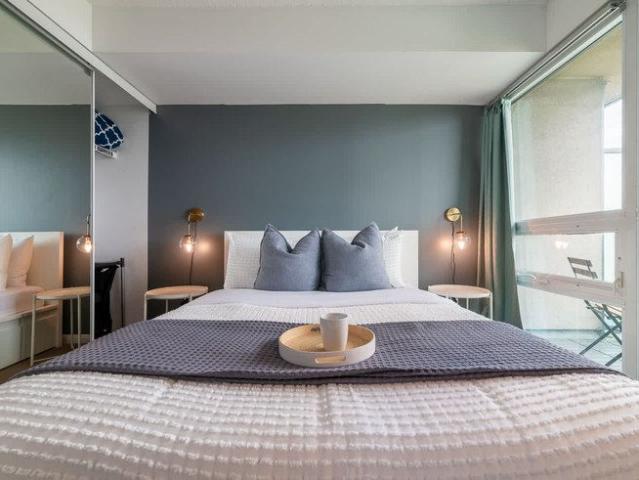 House for rent in Spadina—Fort York, Toronto