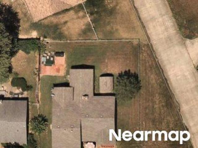House for sale in Muskogee, Oklahoma