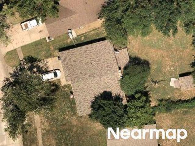 House for sale in Muskogee, Oklahoma