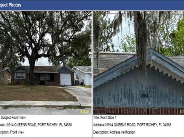 House for sale in Florida