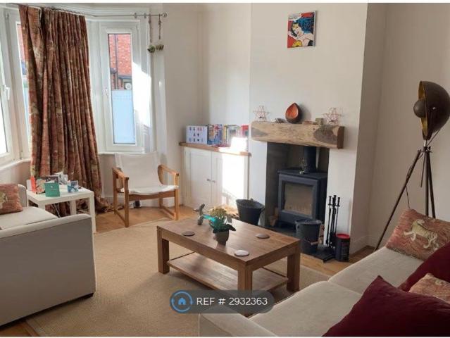 Room for rent in Evershot, Oxfordshire