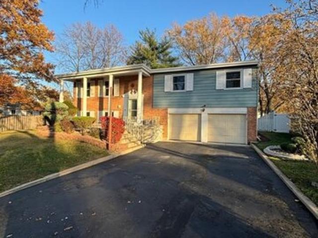 House for sale in Homewood, Illinois