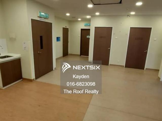Residential House for sale in Georgetown, Penang