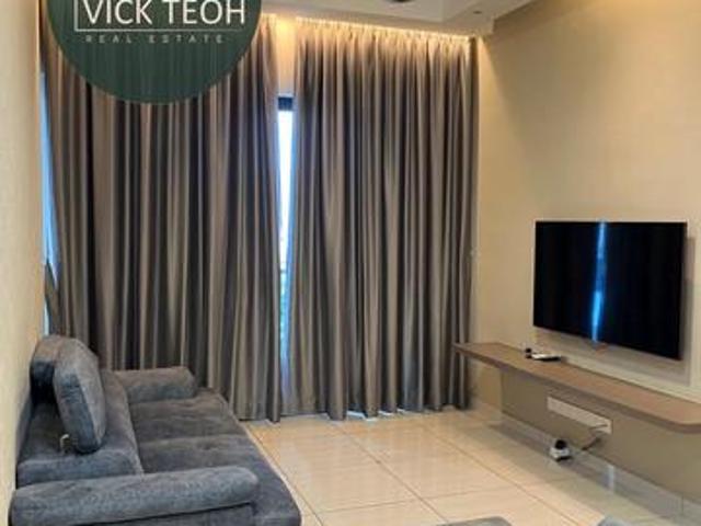 Condominium for rent in Barat Daya, George Town