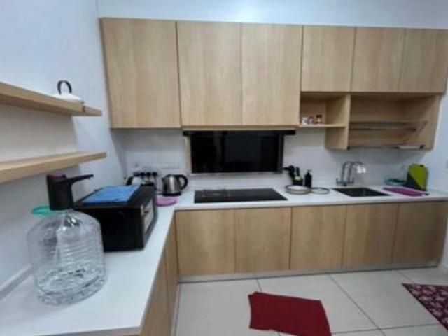 Condominium for rent in Georgetown, Penang