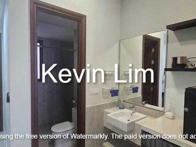 Condominium for rent in Georgetown, Penang