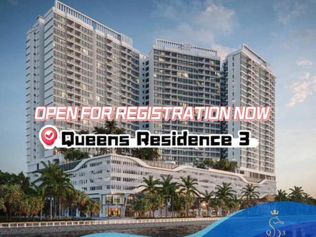 Condominium for sale in Georgetown, Penang