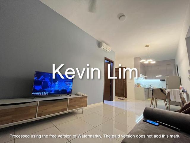 Condominium for rent in Georgetown, Penang