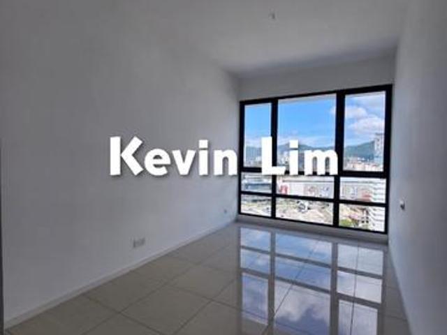 Condominium for sale in Georgetown, Penang
