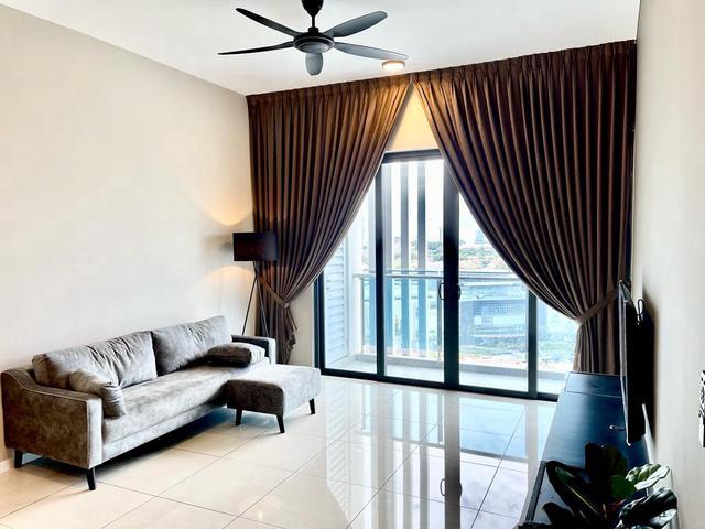 Condominium for rent in Georgetown, Penang