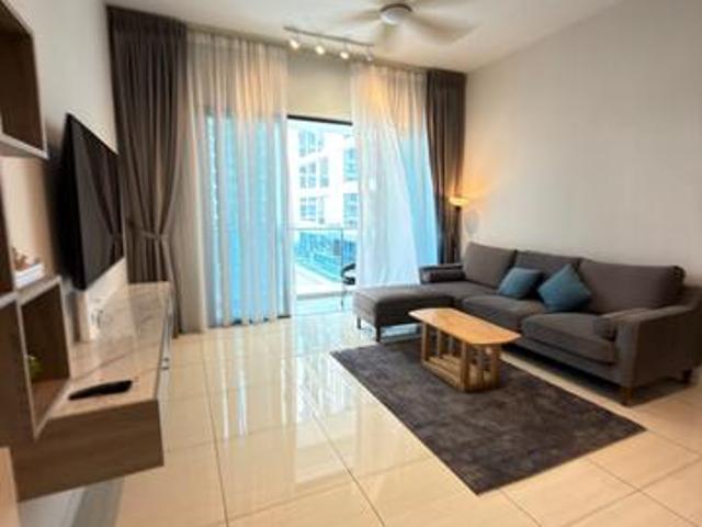 Condominium for rent in Georgetown, Penang