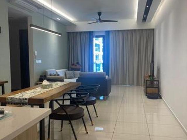 Condominium for rent in Georgetown, Penang