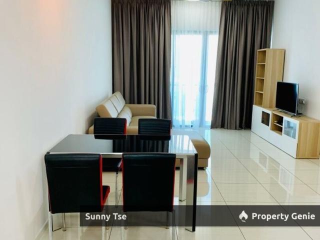 Condominium for rent in Georgetown, Penang