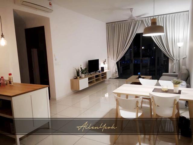 Condominium for sale in Georgetown, Penang