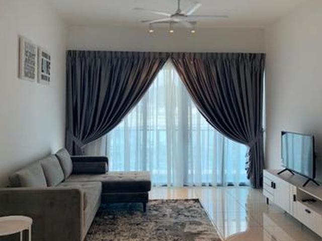 Condominium for sale in Georgetown, Penang