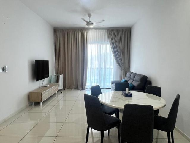 Condominium for sale in Georgetown, Penang