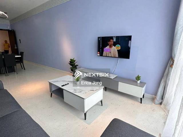 Residential House for rent in Georgetown, Penang