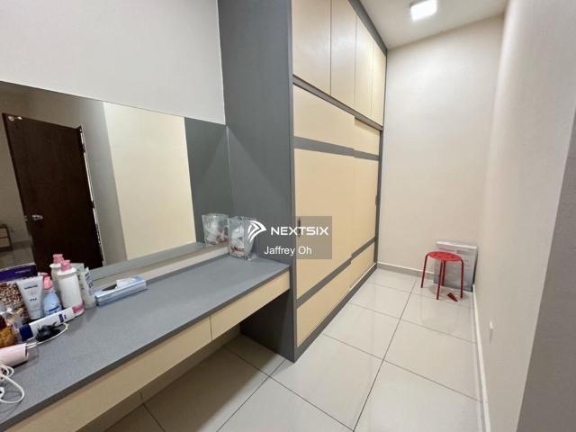 Residential House for sale in Georgetown, Penang