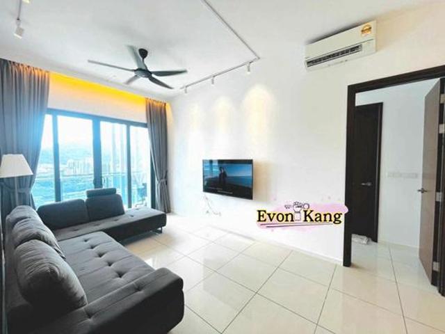 Condominium for rent in Georgetown, Penang