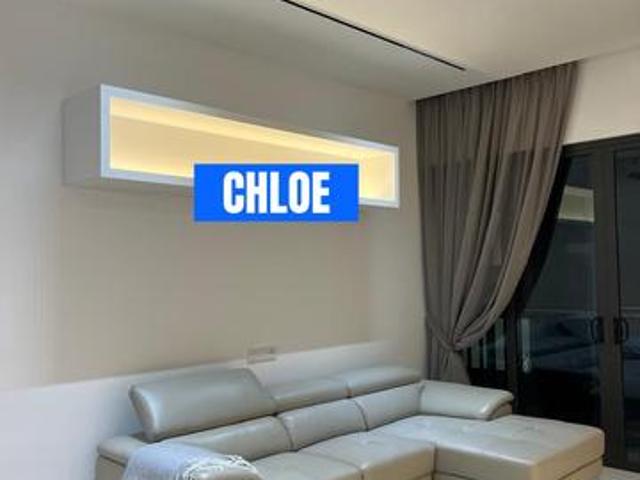 Condominium for rent in Georgetown, Penang
