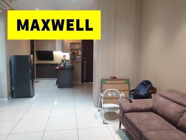 Condominium for rent in Georgetown, Penang